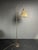 Dutch Art Deco Bauhaus Giso 451 Arc Floor Lamp by Willem Hendrik Gispen, 1920s For Sale - Image 11 of 17