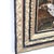 M.G., Landscape with Castle, 18th Century, Oil Painting on Canvas, Framed For Sale - Image 9 of 18