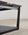 Camerich Element Marble and Steel Coffee Cocktail Table 4 Ft For Sale - Image 14 of 18