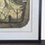 2000 - 2009 Framed Limited Edition Surreal Abstract Signed by Artist For Sale - Image 5 of 7