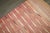 Vintage Turkish Flatweave - 7'3" x 10'6" For Sale In New York - Image 6 of 7