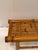 Bamboo & Rattan Midcentury Modern Bench For Sale - Image 10 of 11
