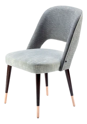 Ava Chair by Mambo Unlimited Ideas