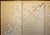 1950-1960s Shōwa Era Japanese Painted Silk Byobu Screen "Blossoming Sakura" For Sale - Image 4 of 18