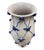 Add a striking touch of Mediterranean artistry and classic Hollywood Regency charm to your space with this stunning...