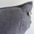 Not Yet Made - Made To Order French Linen Lumbar Pillow in Stone Washed Noir Cover For Sale - Image 5 of 10