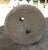 1930s Granite Mill Water Fountain Stone 10 For Sale - Image 4 of 7
