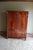 Antique German Mahogany Cabinet For Sale - Image 10 of 10