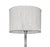 Vintage Floor Lamp by Gianfranco Frattini, Italy 1960s. Height: 180 cm Width: 60 cm - Depth: 60 cm. Good condition....