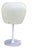 Althorn Table Lamp in Mouth-Blown from Ikea, 1990 For Sale