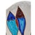 Vintage Raymor Mid Century Italy Ceramic Wall Plaque Still Life Art Tile 14.5" For Sale In West Palm - Image 6 of 13
