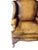 Plastic Elevate Your Space With This Rare Vintage Wingback Chair From the Renowned Douglas Furniture Company. For Sale - Image 7 of 12