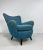 1940s Lounge Chair by Ernst Schwadron For Sale - Image 10 of 10