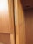 Mid-Century Modern 1970s Scandinavian Modern Teak Wall Unit For Sale - Image 3 of 11