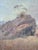 1920s Antique Coastal Oil Painting Early California Impressionist Beach Landscape For Sale - Image 5 of 16