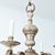 Early 20th Century Early 20th Century French Bronze Chandelier For Sale - Image 5 of 11