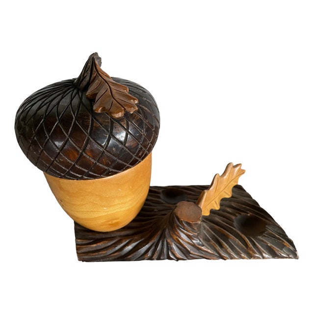 Antique Pipe Holder, 1890s For Sale