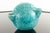 Turquoise Danish Candleholder from Sejer Keramik, 1960s For Sale - Image 8 of 18