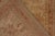 Gold Classic Oushak Style Rug in Gold & Maroon Floral Pattern by Rug & Kilim For Sale - Image 8 of 8
