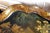 Vintage Chinoiserie Lacquered Tray Top Coffee Table For Sale - Image 10 of 10