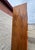 Wood Pair of Tall Mid-Century Modern Scandinavian Bookcases, 83.5" Tall For Sale - Image 7 of 12