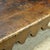 Antique Walnut Bench, Southern France / Northern Spain, 17th-18th Century For Sale - Image 9 of 18