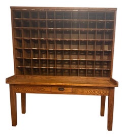 Example of Storage Cabinets and Cupboards in Pittsburgh