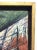 Pat Davis Modernist Landscape Painting For Sale - Image 4 of 6