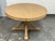 Wood Pottery Barn Benchwright Extension Dining Table, 48 Inch For Sale - Image 7 of 12