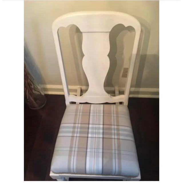 Vintage Children’s Rocking Chair For Sale - Image 6 of 6