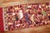 Early 21st Century Pictorial Egyptian Textile - 1'10" x 7'10" For Sale - Image 18 of 18