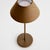 2020s Alluna Cordless Led Lamp 14" - Brown For Sale - Image 5 of 8