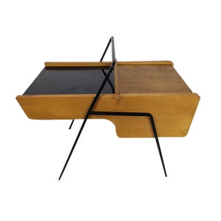 Cabinet by Bernard De Swarte, 1950s For Sale