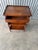 French Country 19th C French Rafraichissor Side Table For Sale - Image 3 of 11