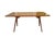 Mid-Century Modern Art Déco Table, 1920s For Sale - Image 3 of 18