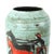 1970s Vintage Vase with Horse and Chariot from Scheurich, 1960s For Sale - Image 5 of 11