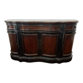 Example of Hooker Furniture Credenzas and Sideboards