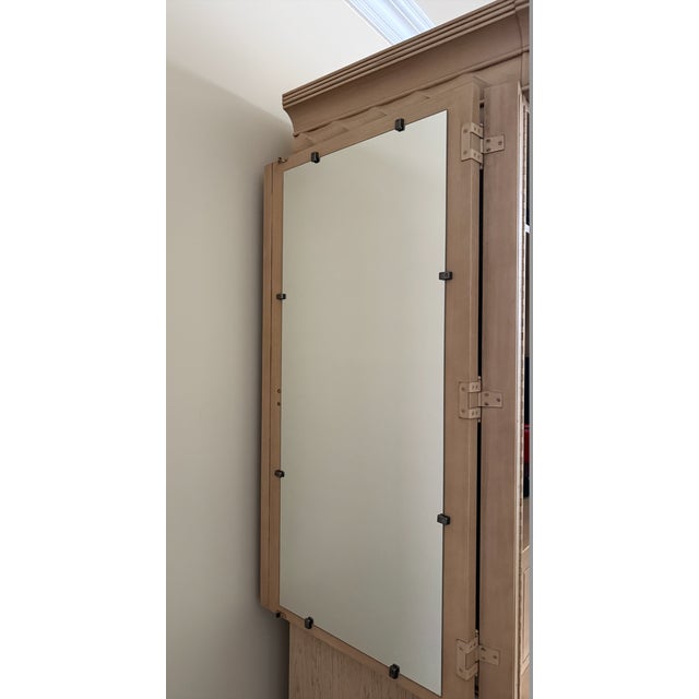 Bernhardt Rendition Armoire For Sale - Image 14 of 14