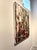Abstract Contemporary Abstract Collage by Kuna Na For Sale - Image 3 of 3