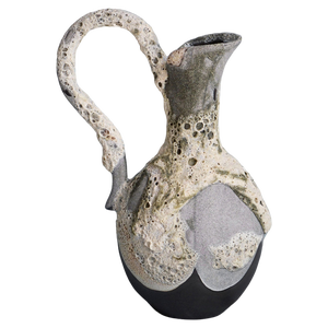 Carafe 2 Vase by Anna Karountzou
