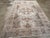 Ivory Galerie Shabab Collection Mid-20th Century Turkish Anatolian Accent Rug For Sale - Image 8 of 10