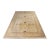 Turkish Oushak Carpet, 18' X 11' 11" For Sale