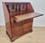 Mid-Century Modern Vintage Desk in Mahogany, 1960 For Sale - Image 3 of 18