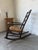 Antique French Rocking Chair, 1900s For Sale - Image 12 of 18