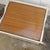 Brown Vintage 2-Tier Serving Cart, 1970s For Sale - Image 8 of 12