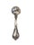 American Antique Gorham "Chantilly" Sterling Silver Baby Spoon. 4.5" Long For Sale - Image 3 of 3
