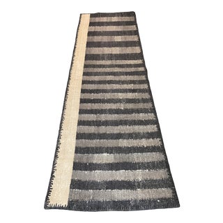 2ft7in X 8ft3in LElitis Fr Ahora Linen Runner For Sale