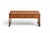 Mid-Century Modern Mid 20th Century Pair of Low Teak Hallway Chests Attributed to Arne Wahl Iversen For Sale - Image 3 of 5