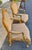 Nice Pair French Style Armchairs or Fauteuils For Sale - Image 14 of 18