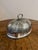 Antique Edwardian Silver Plated Meat Cover, 1900 For Sale - Image 3 of 7